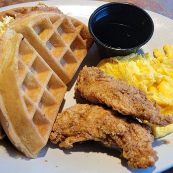 Huckleberry’s breakfast & Lunch - Breakfast & Brunch Near Me - Reno, Nevada