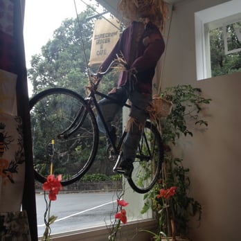 Scarecrow - Scarecrow! - Cafes Near Me - Auckland, AUK
