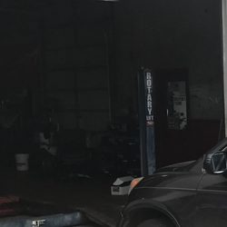 Ruppert's Tire & Auto Center