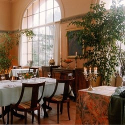 Die Orangerie