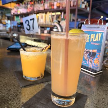 Coin-Op Gaslamp - Pizza Near Me - San Diego, California