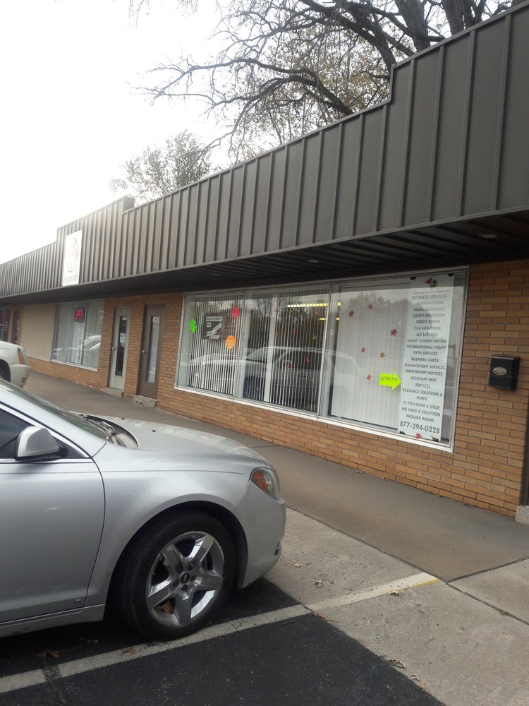 ADVANTAGE BUSINESS RESOURCES Departments of Motor Vehicles 9 N 47th