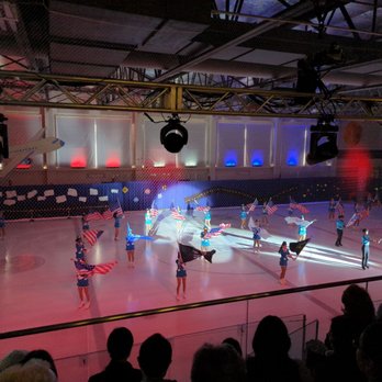 Glenview Ice Center - Ice Show 2023! - Skating Rinks Near Me - Glenview, Illinois