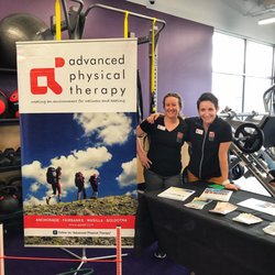 Advanced Physical Therapy - Wasilla