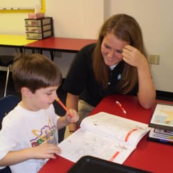 The Tutoring Center - Practicing My Pre-K Phonics