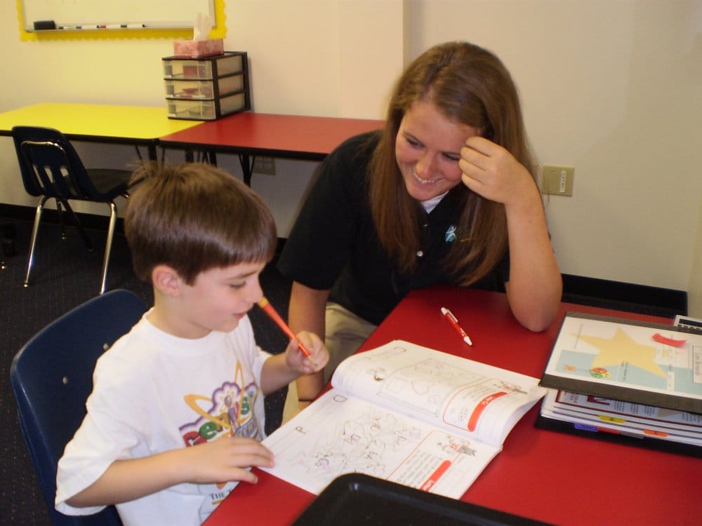 The Tutoring Center - reading tutor in Columbus, OH