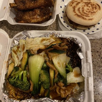 Shaanxi Garden - Deluxe Crispy Noodles, BBQ Pork Ribs & Shaanxi Style Burger-Cumin Lamb - Chinese Near Me - Mesa, Arizona Shaanxi Garden - Deluxe Crispy Noodles, BBQ Pork Ribs & Shaanxi Style Burger-Cumin Lamb - Chinese Near Me - Mesa, Arizona
