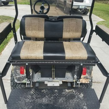 Custom Canvas And Cushions - Auto Upholstery Near Me - Riviera Beach, Florida Custom Canvas And Cushions - Auto Upholstery Near Me - Riviera Beach, Florida