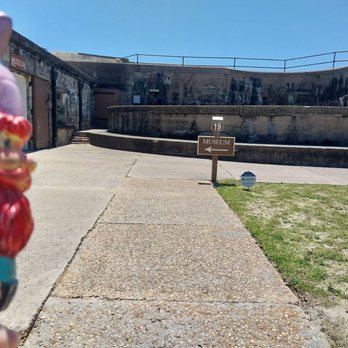 Historic Fort Gaines - Landmarks & Historical Buildings Near Me - Dauphin Island, Alabama Historic Fort Gaines - Landmarks & Historical Buildings Near Me - Dauphin Island, Alabama