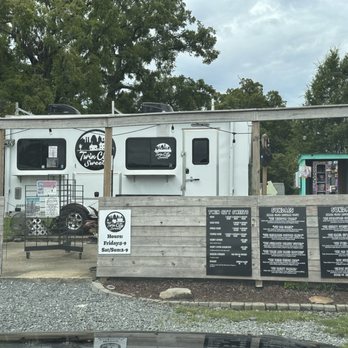 Dash-City Dogs - Ice cream truck - Food Trucks Near Me - Winston-Salem, North Carolina Dash-City Dogs - Ice cream truck - Food Trucks Near Me - Winston-Salem, North Carolina