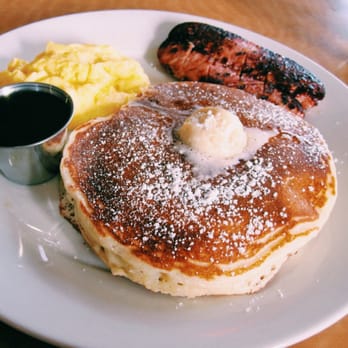 Cafe M - Combo Breakfast - Breakfast & Brunch Near Me - Berkeley, California