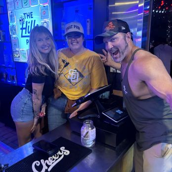 The Hills Pub - Bree and Taylor! The best! - Pubs Near Me - La Mesa, California The Hills Pub - Bree and Taylor! The best! - Pubs Near Me - La Mesa, California