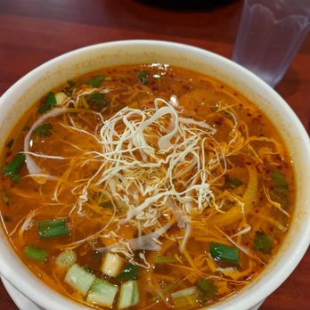 Noodle Saigon - Lemongrass chicken noodle soup - Vietnamese Near Me - Naples, Florida Noodle Saigon - Lemongrass chicken noodle soup - Vietnamese Near Me - Naples, Florida
