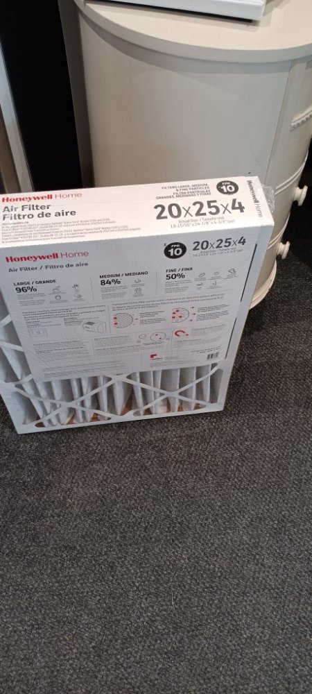 Slide of Southwest Services