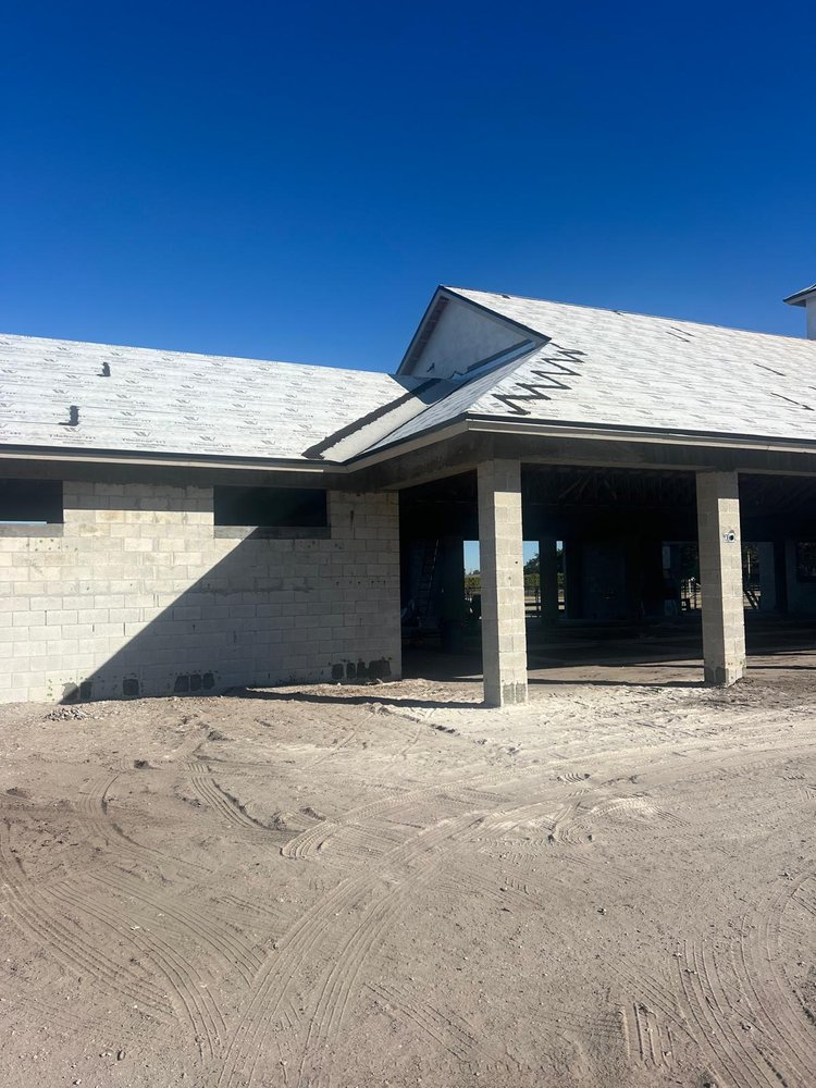 Slide of CA Roofing & Construction