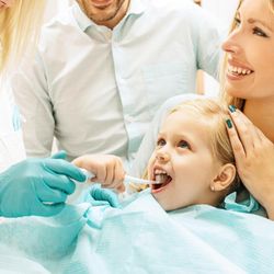 Gentle Dental Care