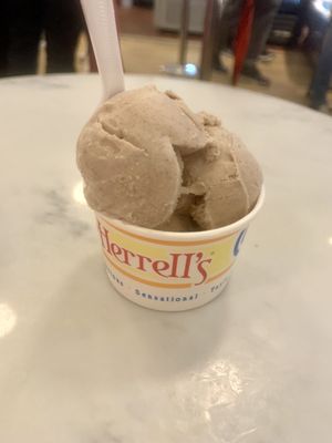 Herrell's Ice Cream & Bakery by null