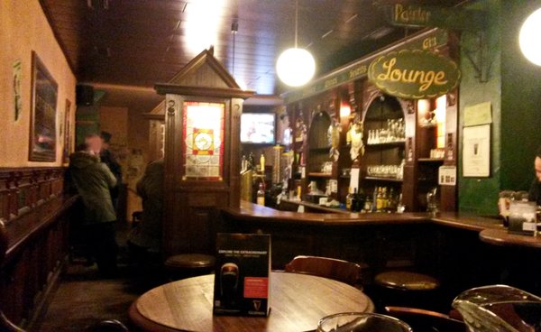 IRISH PUB FINNEGAN - 17 Reviews - Mengstr. 42, Lübeck, Schleswig-Holstein, Germany - Pubs ...