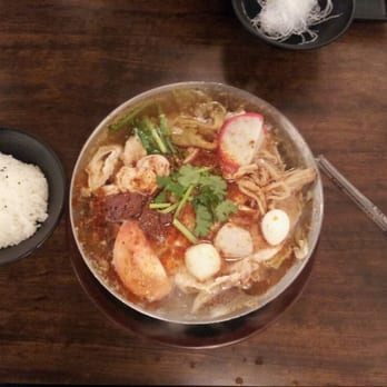 Boiling Point - House special - Taiwanese Near Me - Gardena, California Boiling Point - House special - Taiwanese Near Me - Gardena, California