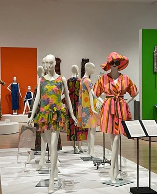 Phoenix Art Museum by null