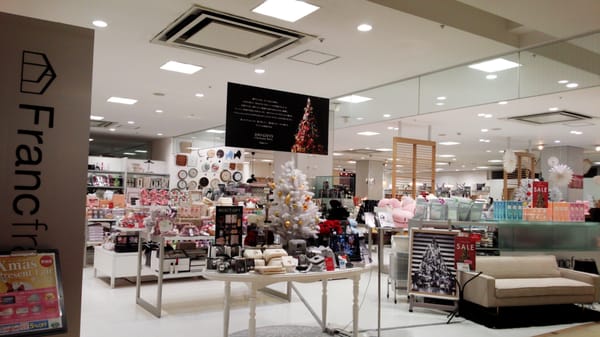 フランフランザモール仙台長町店 Furniture Stores 太白区長町7丁目 15 仙台市 宮城県 Japan Phone Number Yelp フランフランザモール仙台長町店 Furniture Stores 太白区長町7丁目 15 仙台市 宮城県 Japan Phone Number Yelp