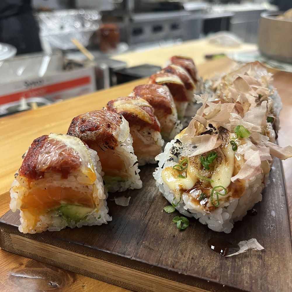Koji - Sushi Bars Near Me - Omaha, Nebraska Koji - Sushi Bars Near Me - Omaha, Nebraska