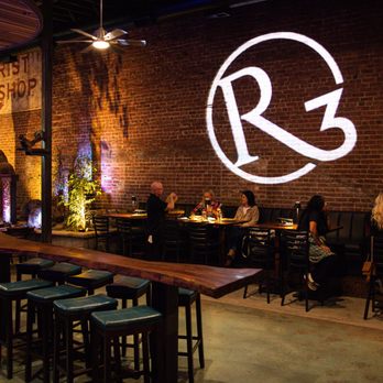 Reata on 3rd - Venues & Event Spaces Near Me - Oakdale, California