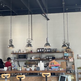 The Creperie Cafe - Coffee bar - Creperies Near Me - Seaside, California The Creperie Cafe - Coffee bar - Creperies Near Me - Seaside, California