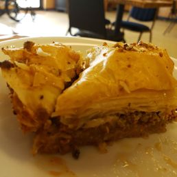 Baklava