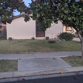 Solana Landscape & construction - Before. - Landscaping Near Me - Escondido, California Solana Landscape & construction - Before. - Landscaping Near Me - Escondido, California