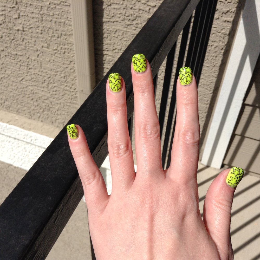 Nail Care - Nail Salons Near Me - Plano, Texas