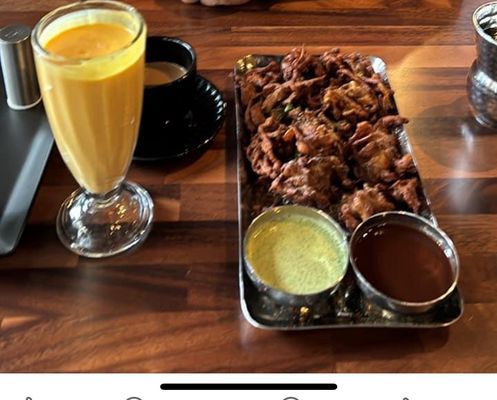 Zaiqa Indian Cuisine - South Waterfront by null