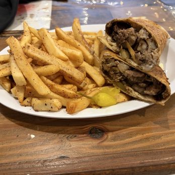 Habibi Mediterranean Grill - Chicken Shawarma - Wrap - Mediterranean Near Me - Yuma, Arizona Habibi Mediterranean Grill - Chicken Shawarma - Wrap - Mediterranean Near Me - Yuma, Arizona