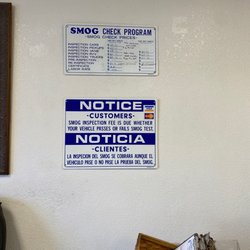 Mineral King Test Only - Their current prices, they take visa and Mastercard