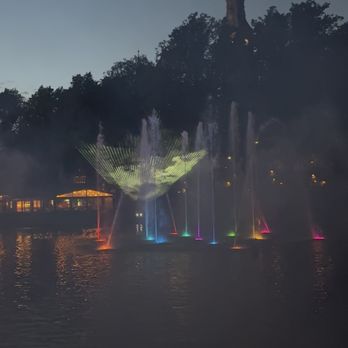 Tivoli - Show - Amusement Parks Near Me - Copenhagen, 84 Tivoli - Show - Amusement Parks Near Me - Copenhagen, 84