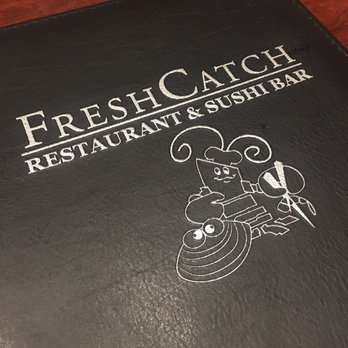 Fresh Catch - Seafood Near Me - Mansfield, Massachusetts