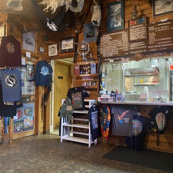 Swift Water Seafood Cafe - Order here - Seafood Near Me - Whittier, Alaska Swift Water Seafood Cafe - Order here - Seafood Near Me - Whittier, Alaska