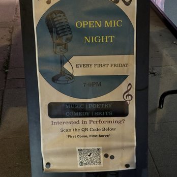 Studiiyo 23 - First Friday open mic. - Shoe Stores Near Me - Los Angeles, California Studiiyo 23 - First Friday open mic. - Shoe Stores Near Me - Los Angeles, California
