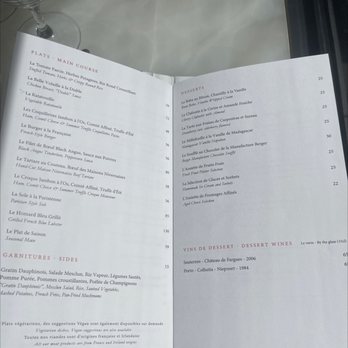 The Champagne Bar - The Palm Court in the Plaza Hotel - afternoon tea menu - Champagne Bars Near Me - New York, New York The Champagne Bar - The Palm Court in the Plaza Hotel - afternoon tea menu - Champagne Bars Near Me - New York, New York