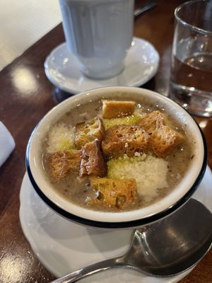 Alimentari at Mothers & Sons by null