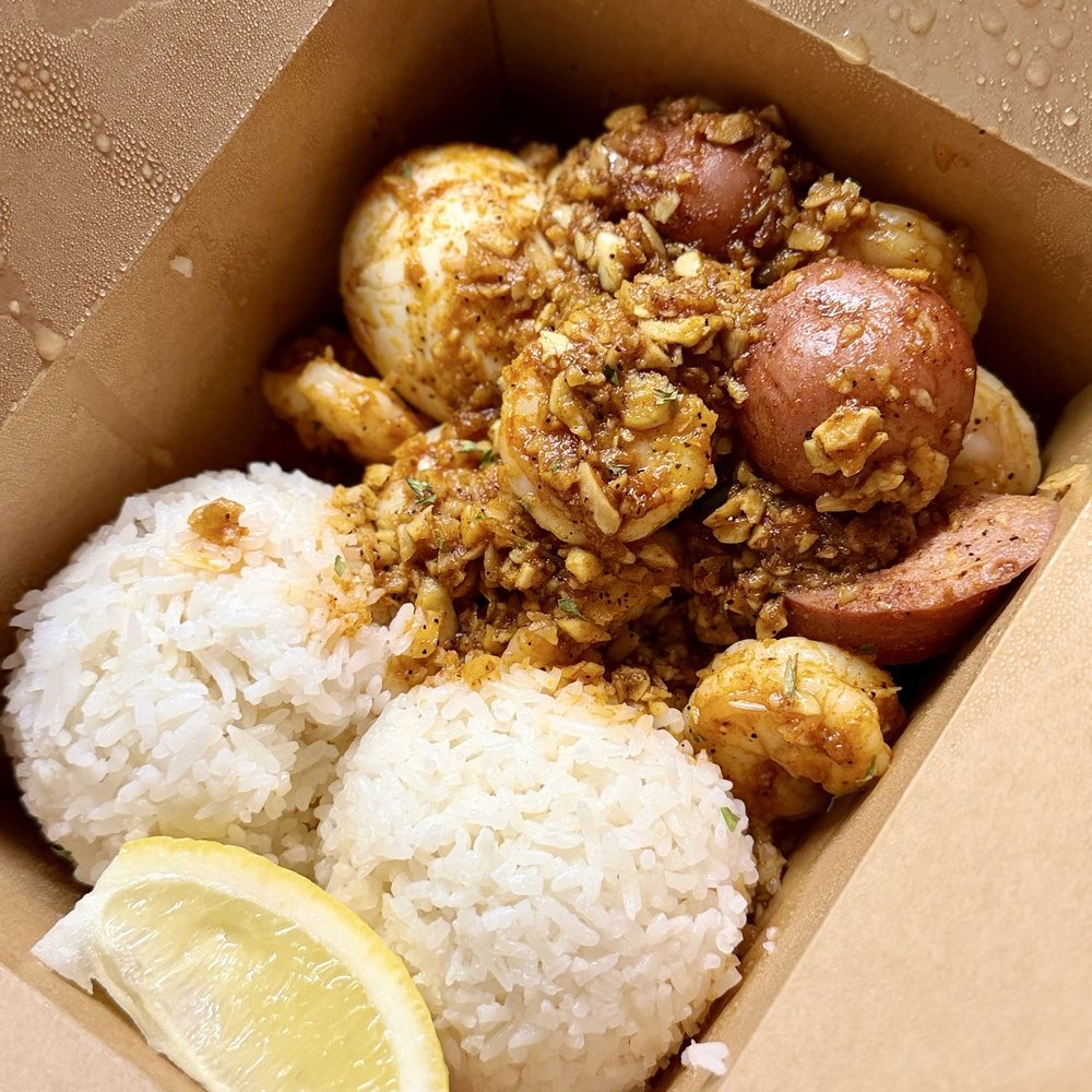 Boil Daddy - Cajun/Creole Near Me - Stanton, California