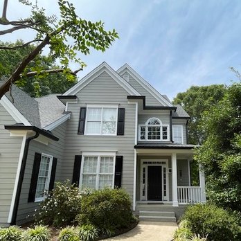 Cary Towne Siding & Paint - Painters Near Me - Cary, North Carolina Cary Towne Siding & Paint - Painters Near Me - Cary, North Carolina