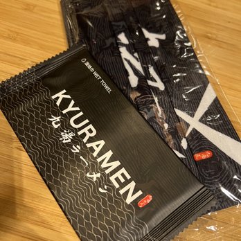 Kyuramen - Flushing - Ramen Near Me - Flushing, New York Kyuramen - Flushing - Ramen Near Me - Flushing, New York