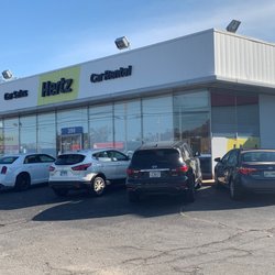 Hertz Car Sales Smithtown