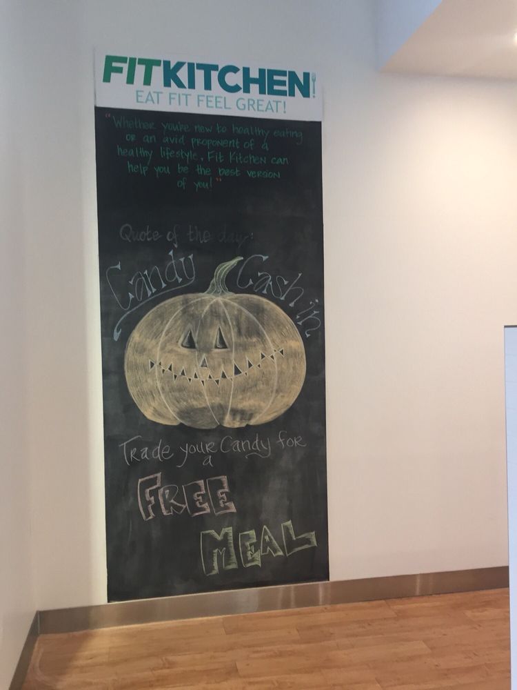 Fit Kitchen 18 Photos Food Delivery Services 33 High Street