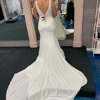 Lasting Bridal Couture - Bridal Near Me - Addison, Texas Lasting Bridal Couture - Bridal Near Me - Addison, Texas