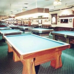 Illinois Billiard Club