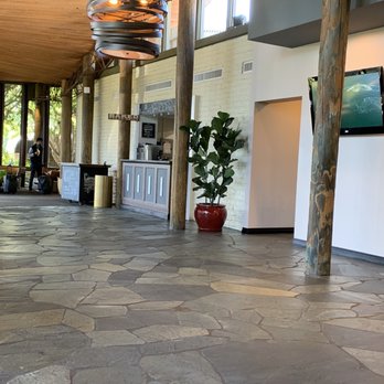 Paradise Point - Lobby - Resorts Near Me - San Diego, California