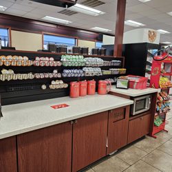 Casey's