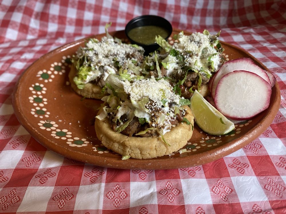 Tacos El Viejon